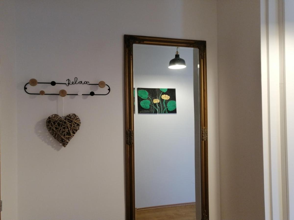 Mreznicki Mozaik Lägenhet Duga Resa Exteriör bild